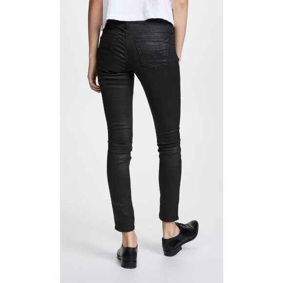 AG Adriano Goldschmied Women's Skinny Jeans - Picture 2 of 13